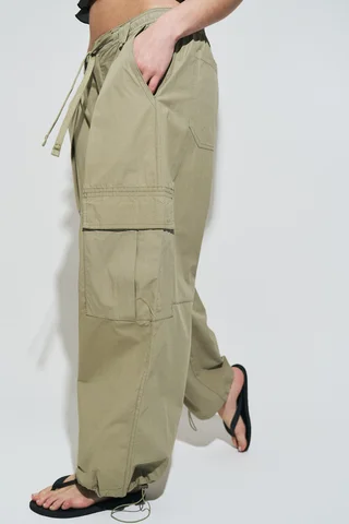 PANTALON MEGAN - Vista 1