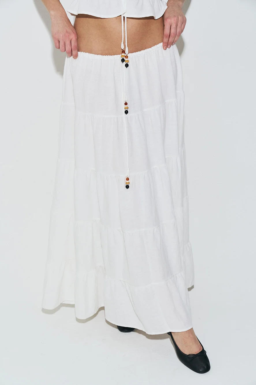 POLLERA TANA