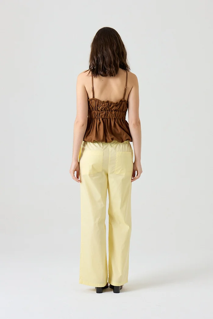 PANTALON GYMEA - 23
