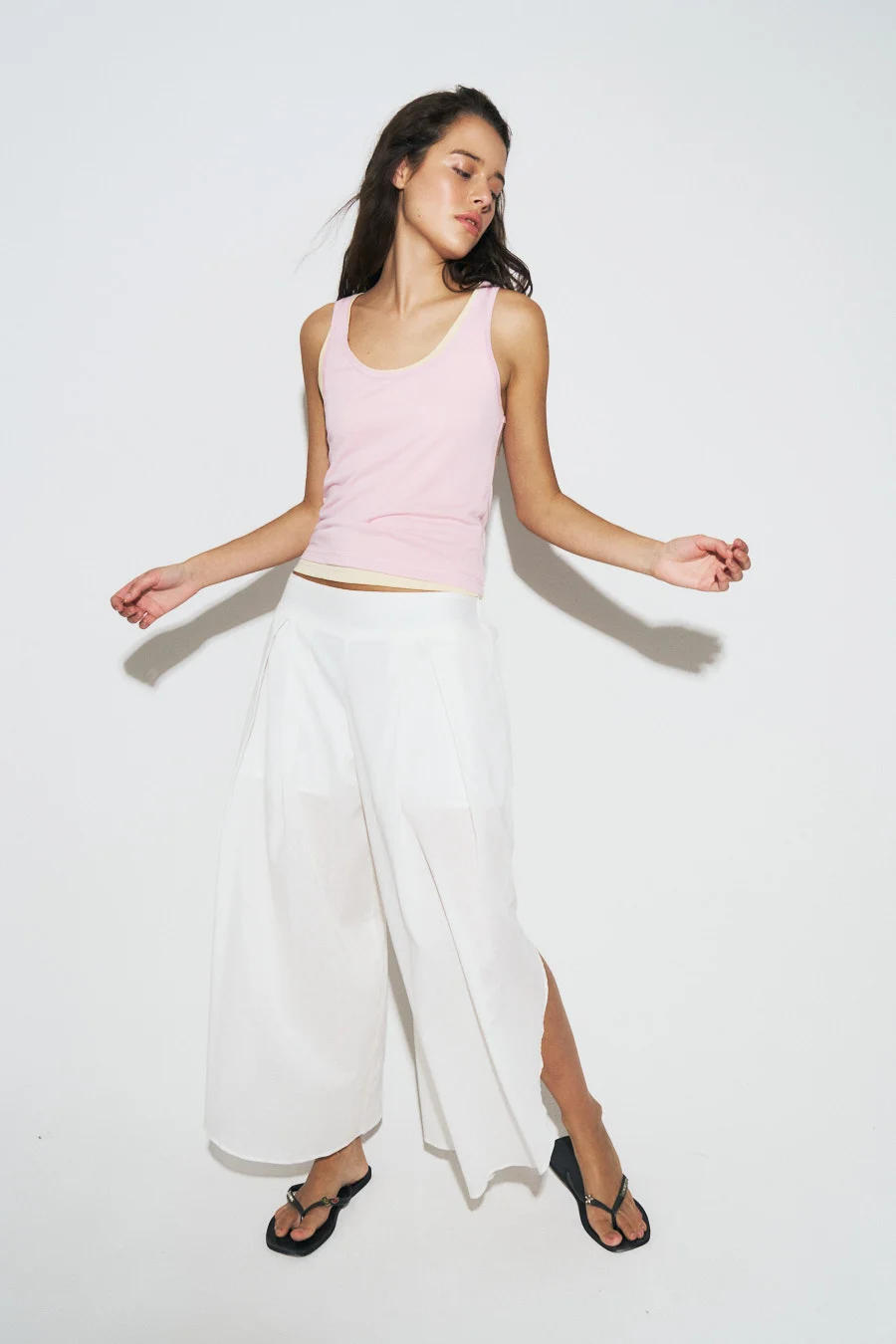 MUSCULOSA TESS