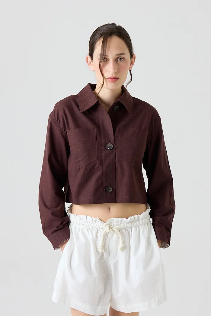 CAMISACO REGINA