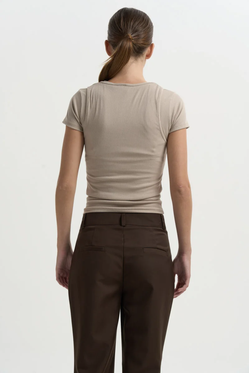 MUSCULOSA NYDIA - 9