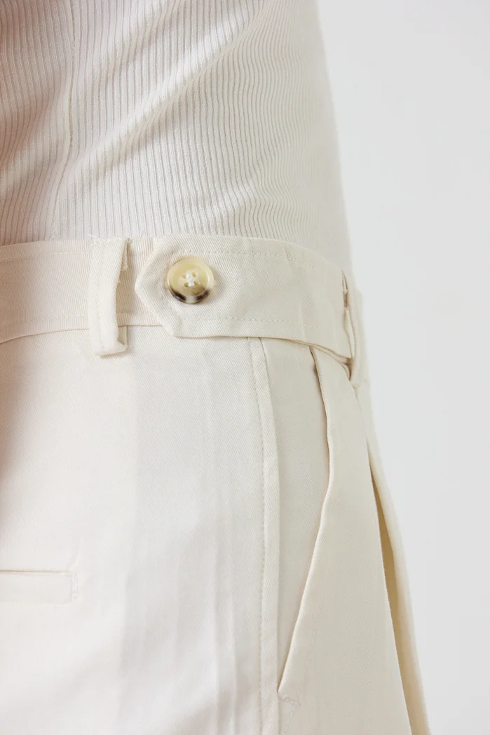 SHORT GRETA - 6