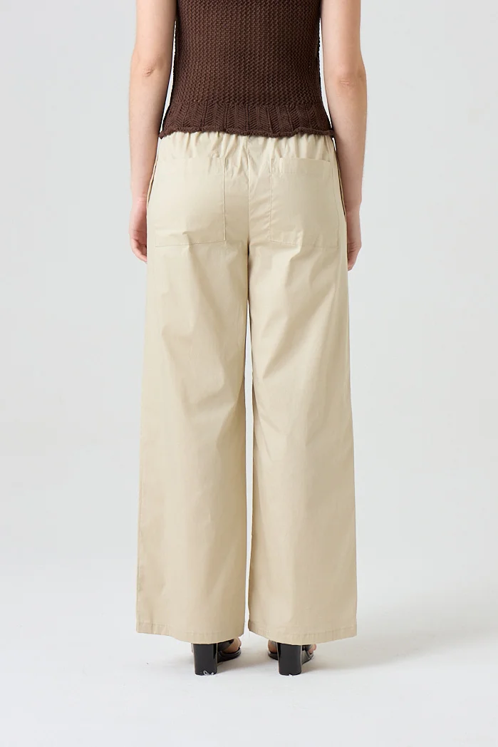 PANTALON GYMEA - 18