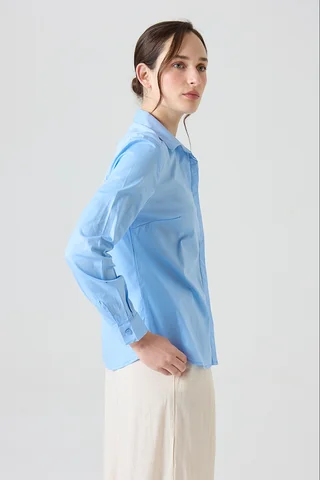 CAMISA EVERLY - Vista 5