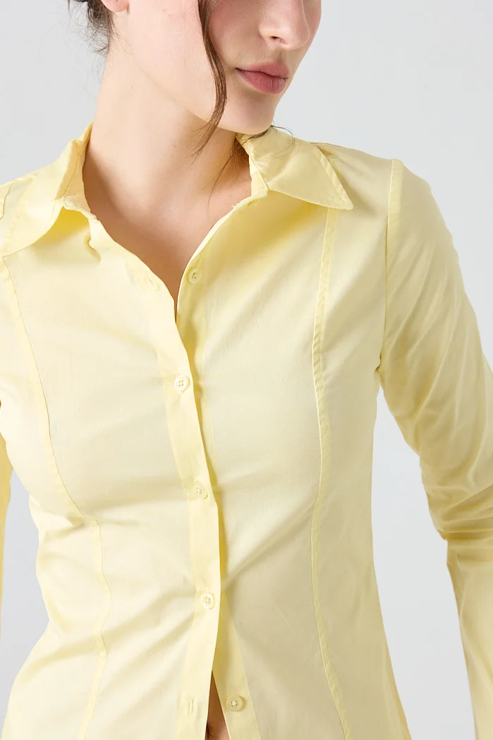 CAMISA AGOS - 9