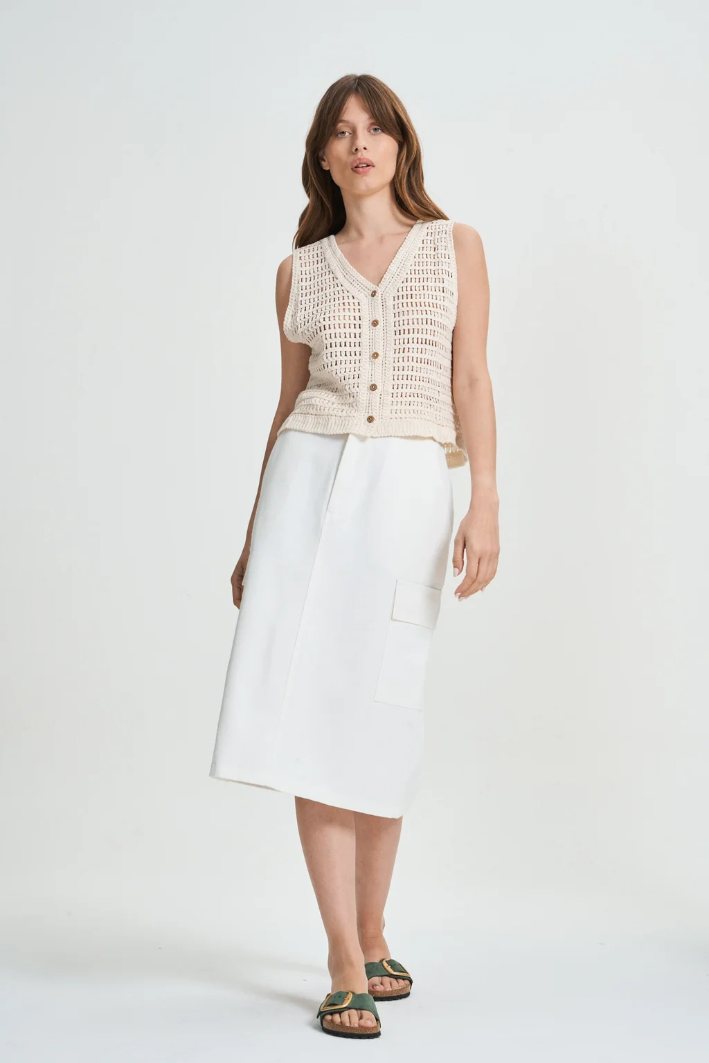 POLLERA NIKA - 10