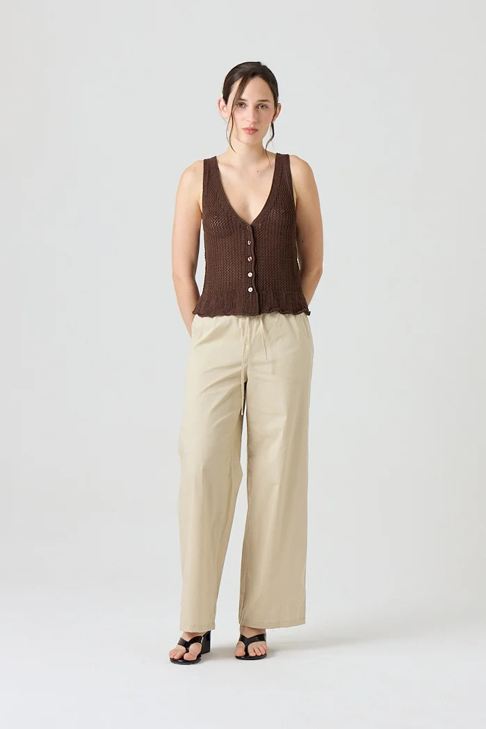 PANTALON GYMEA - 22