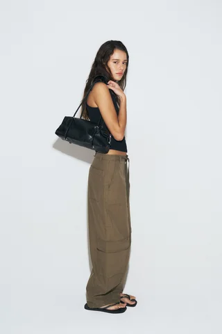 PANTALON KERIM - Vista 4