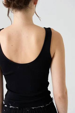 MUSCULOSA ZOLA - Vista 6