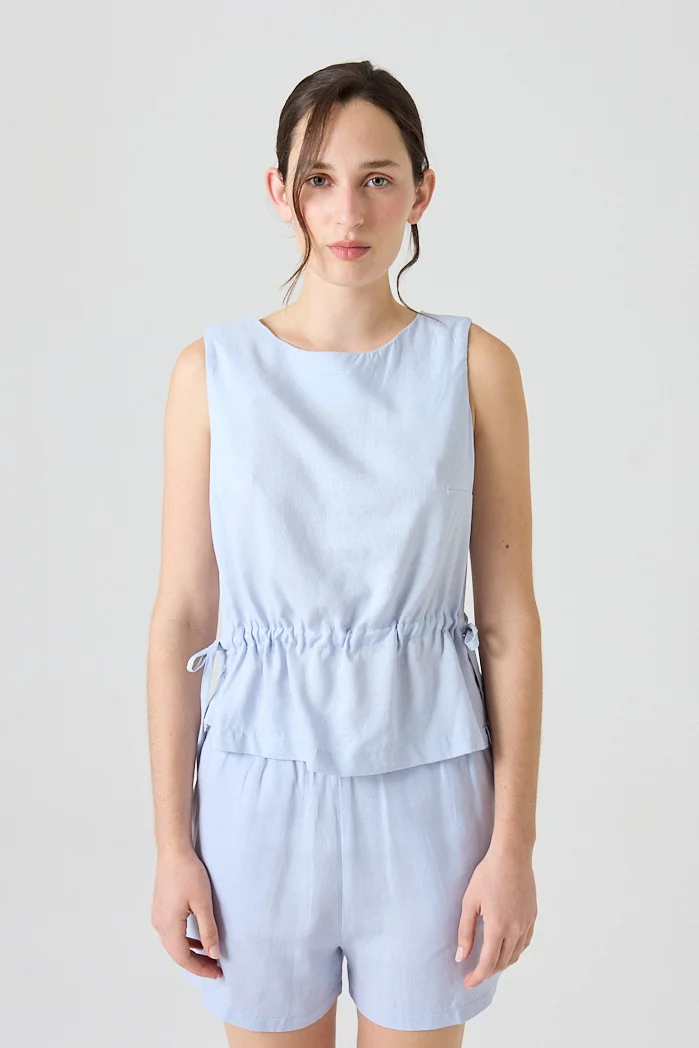 BLUSA GIO