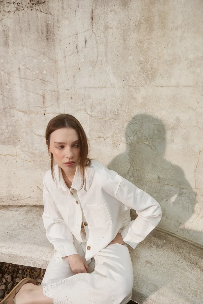 CAMPERA MILLIE - 3