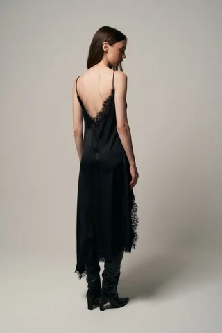 VESTIDO MARGOT - Vista 4