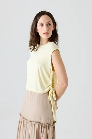 MUSCULOSA UMIKA - Vista 2