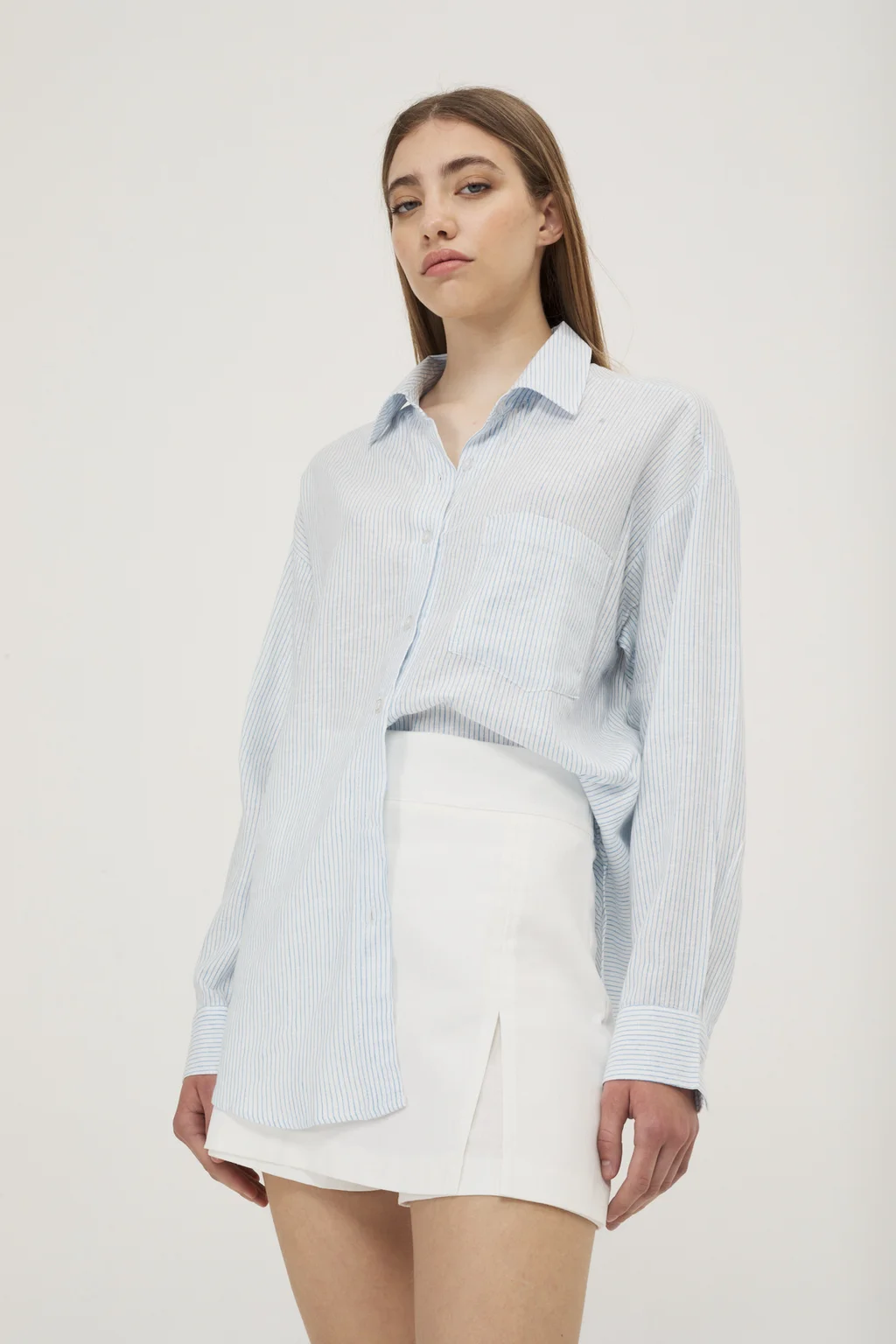 CAMISA JONES - 3