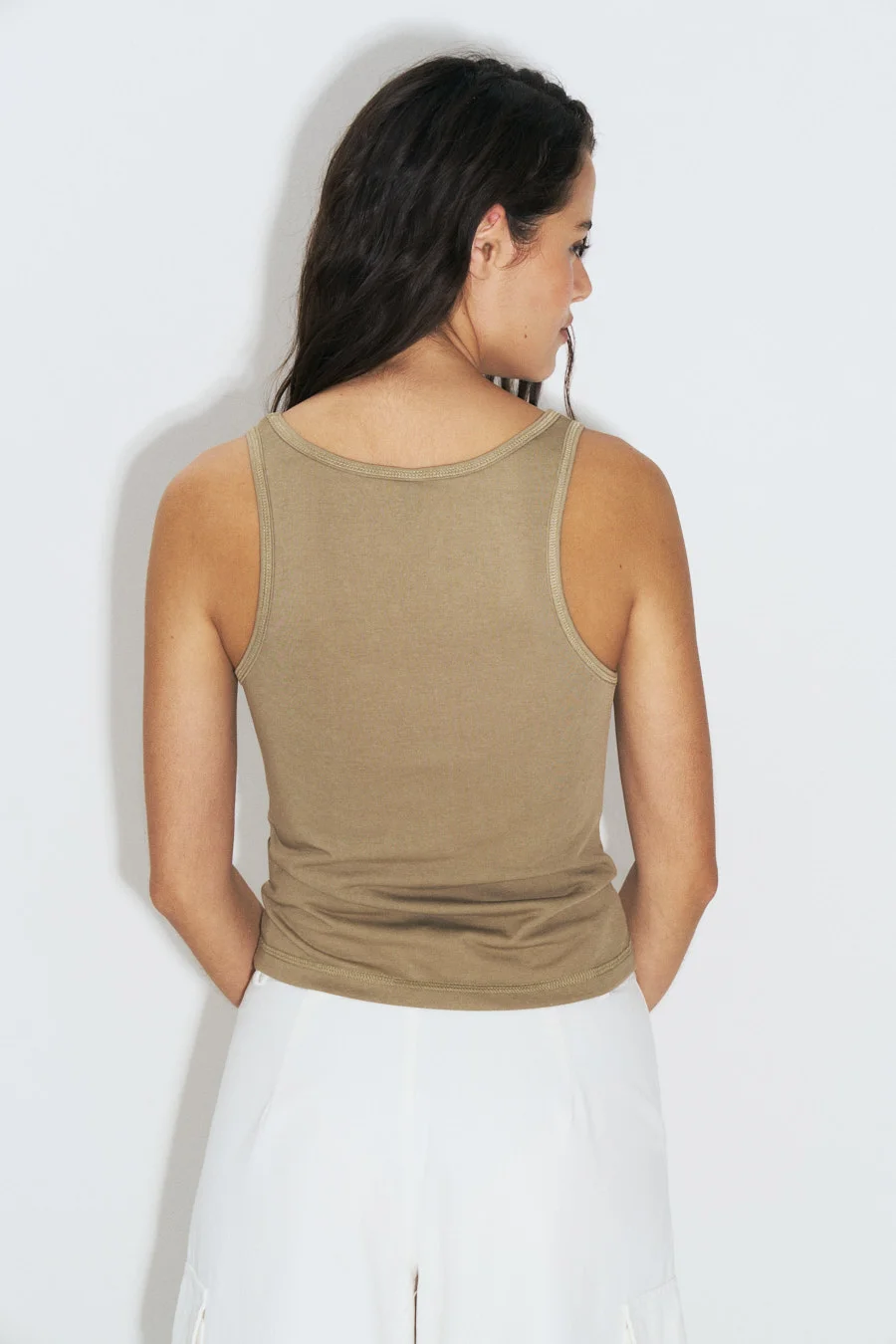 MUSCULOSA TESS