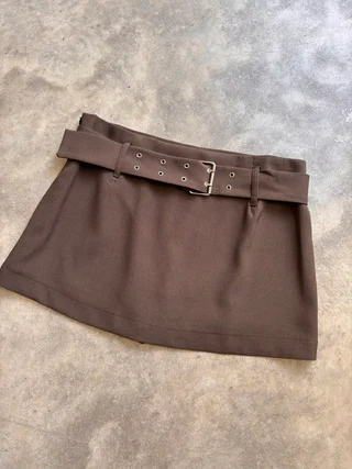 POLLERA SKYLA - Vista 5