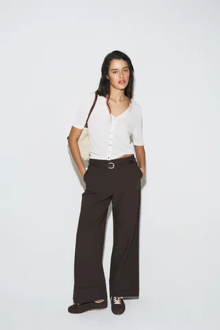 CARDIGAN ALANI - Vista 6