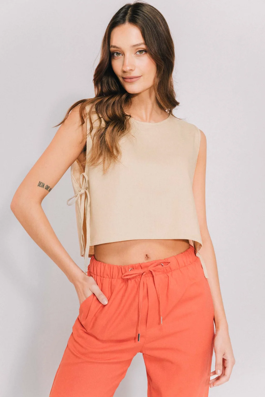 PANTALON ACTEA - 14