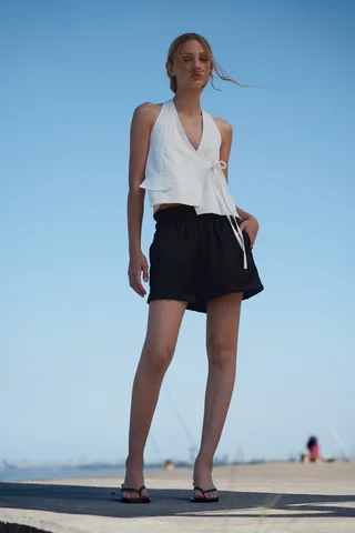 SHORT SOFI - Vista 3