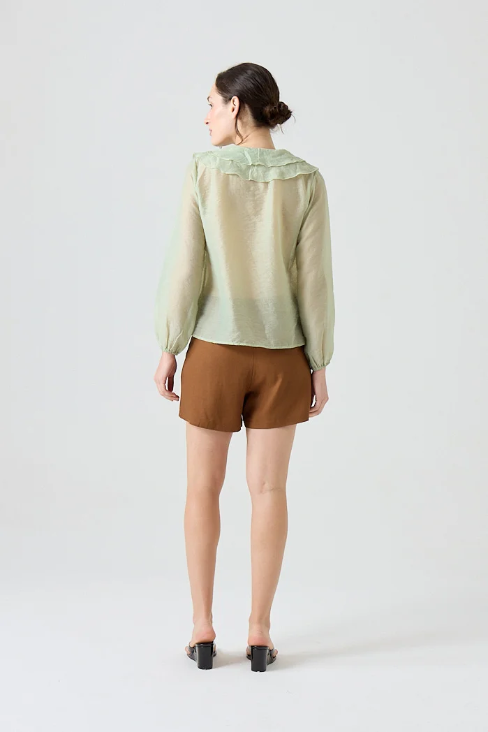 BLUSA CARISSA