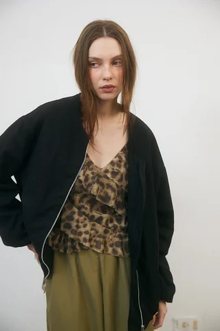 CAMPERA YINDI - Vista 1