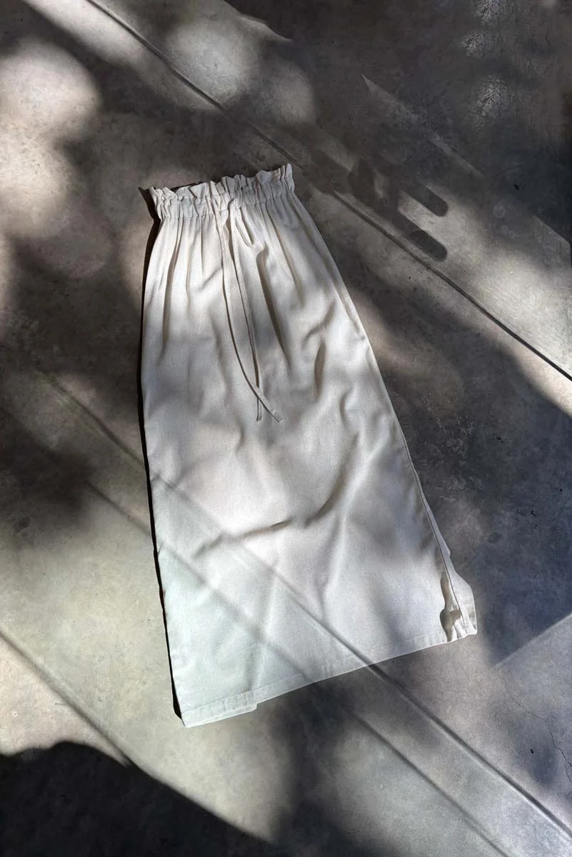 POLLERA PADMA