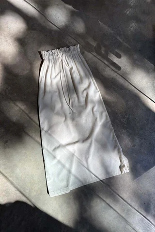 POLLERA PADMA - Vista 2