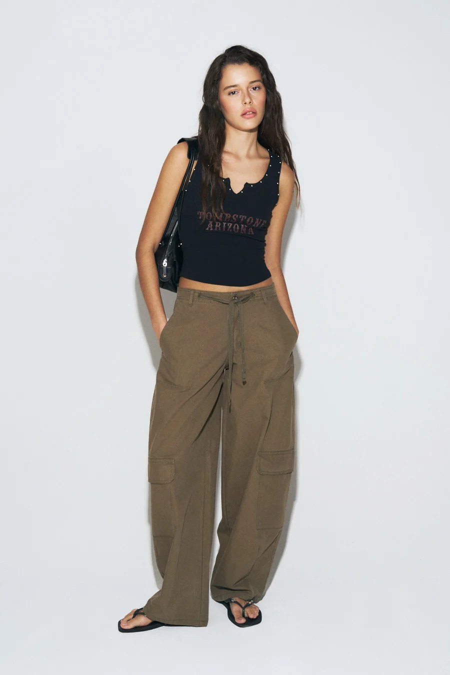 MUSCULOSA ARIZONA - 2