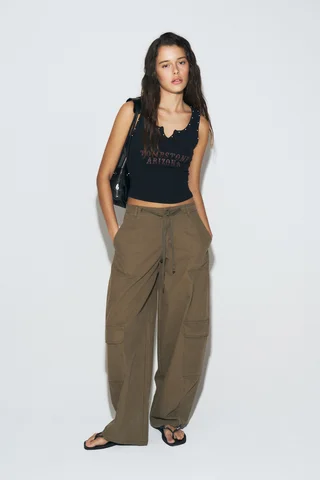 MUSCULOSA ARIZONA - Vista 3