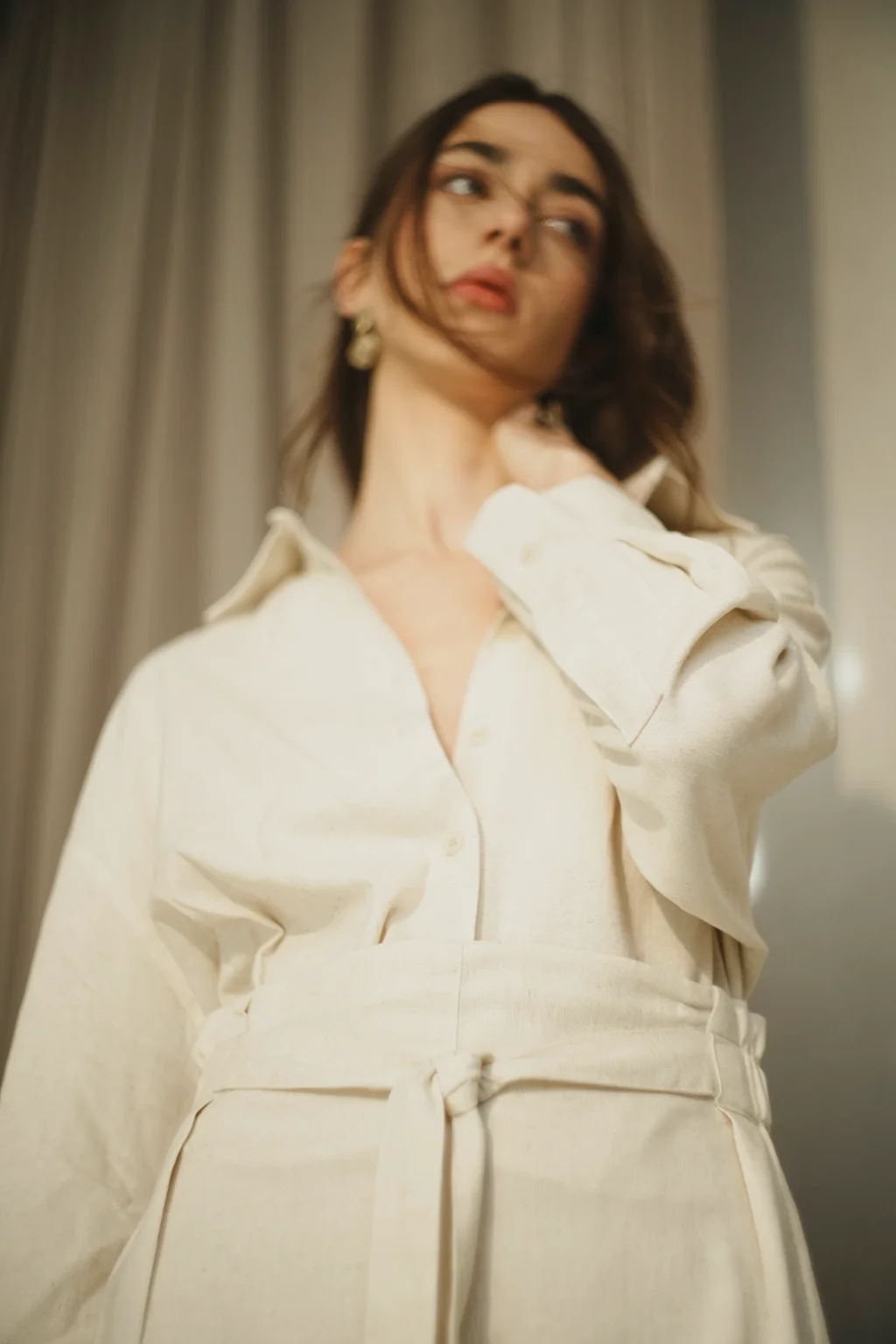 SHORT TALIA - 17