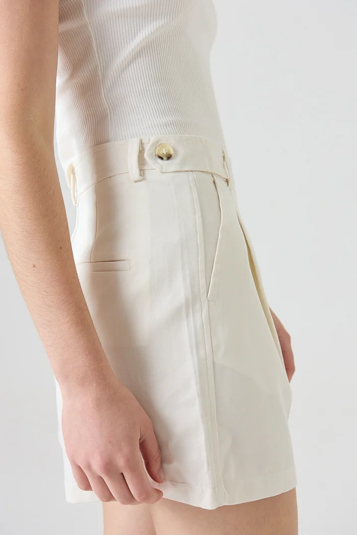 SHORT GRETA - 5