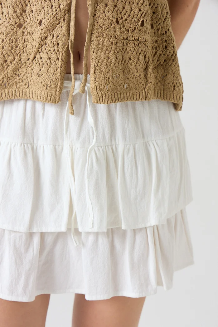 POLLERA TINKA - 8