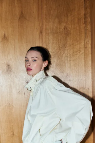 CAMPERA SKADY - Vista 3
