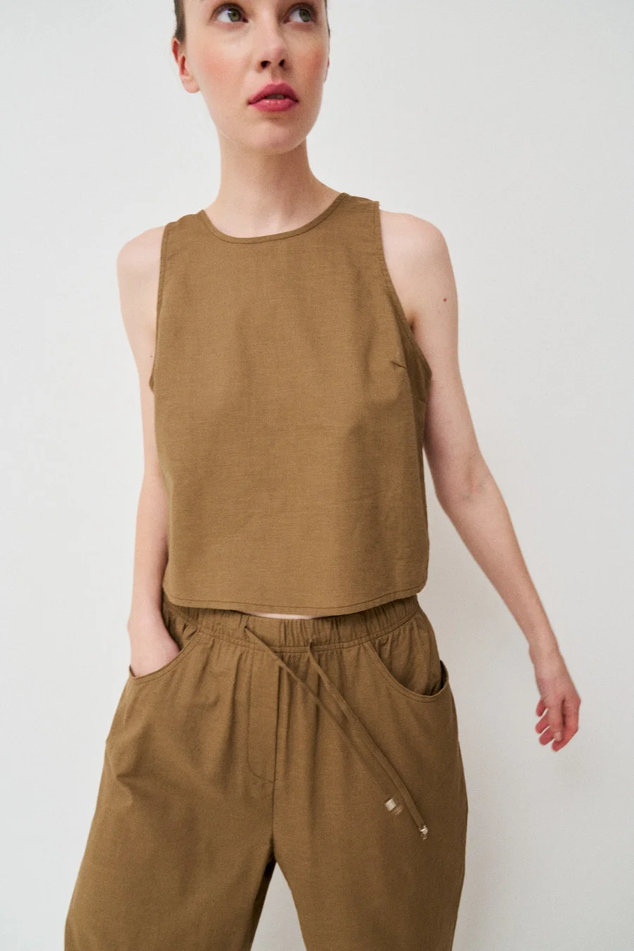 BLUSA OLIVIA - 1