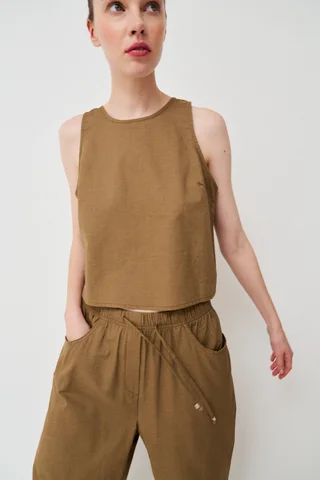 BLUSA OLIVIA - Vista 2