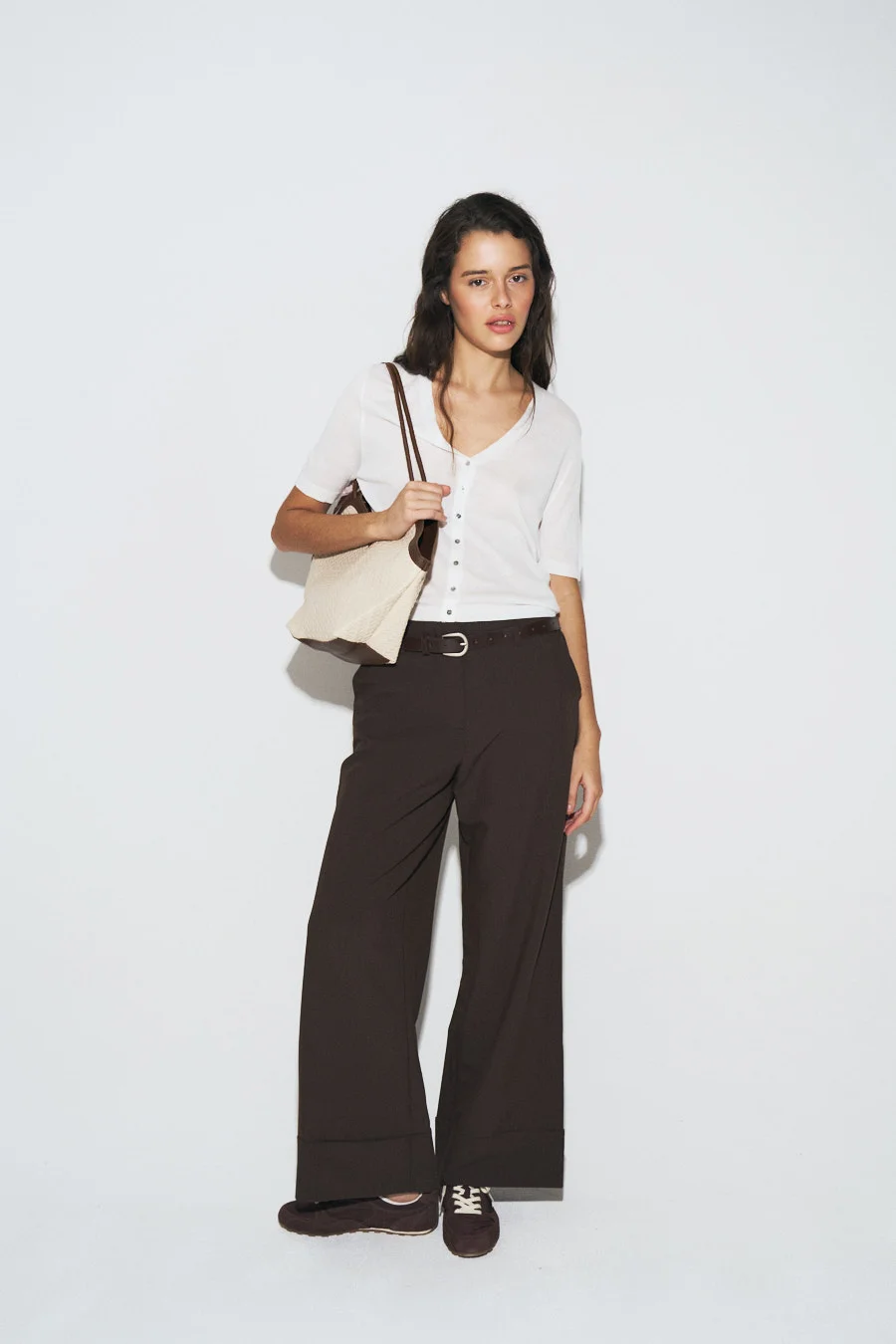 PANTALON ASHER