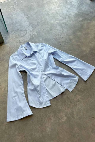 CAMISA AGOS - Vista 4