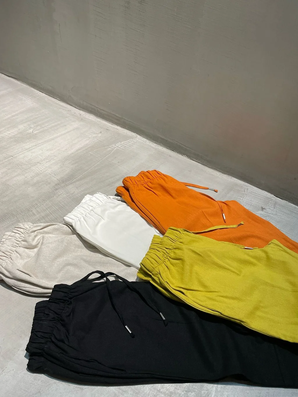 PANTALON ACTEA - 7