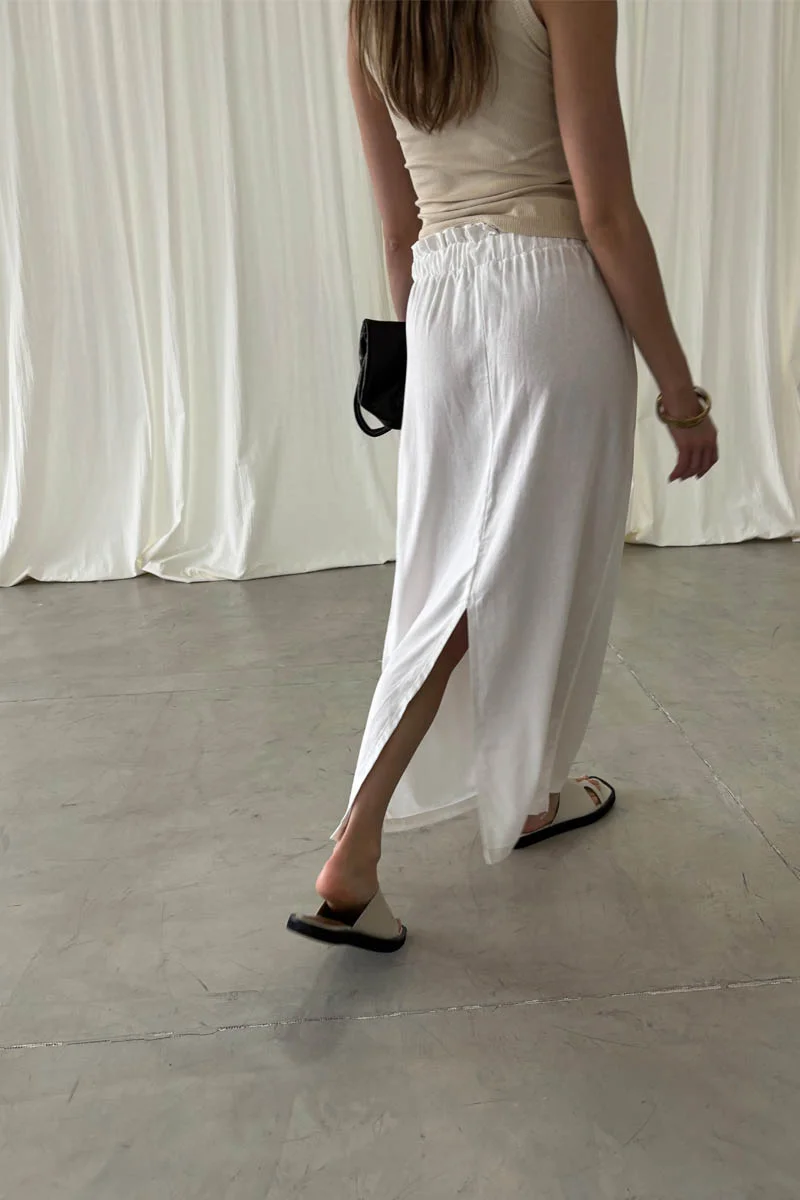 POLLERA PADMA