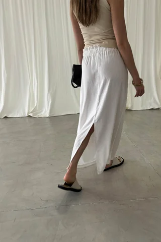 POLLERA PADMA - Vista 6