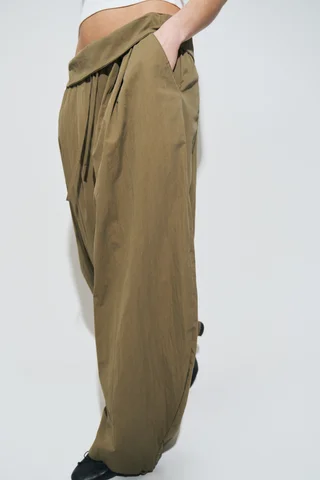 PANTALON ASTRID - Vista 3