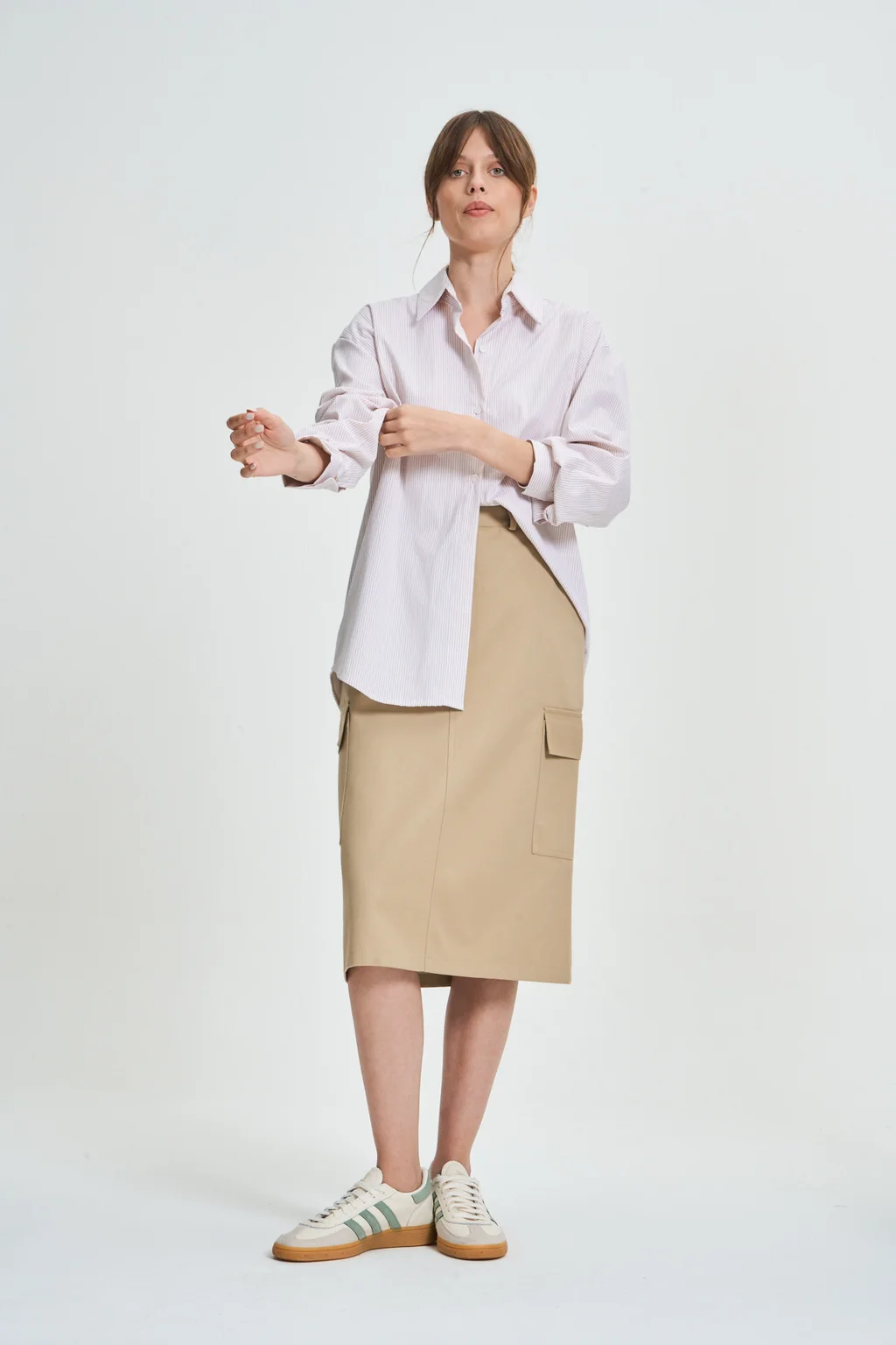 POLLERA NIKA - 6