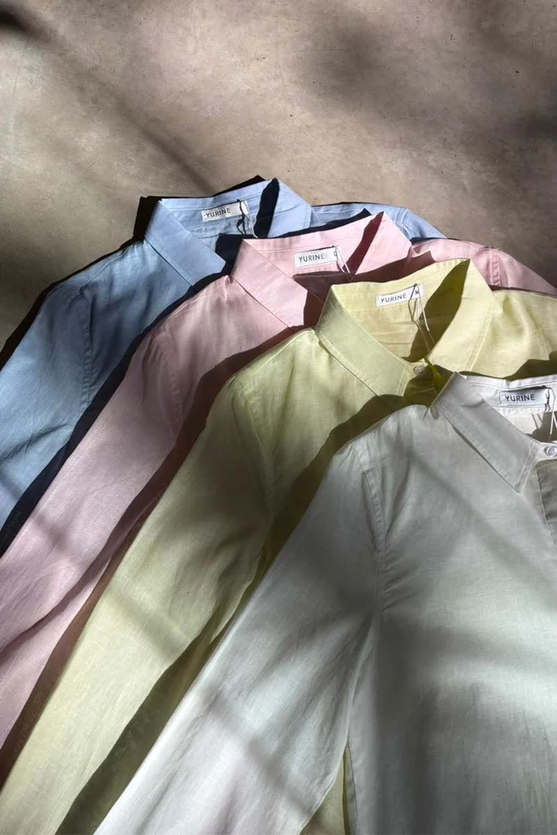 CAMISA LANA - 8
