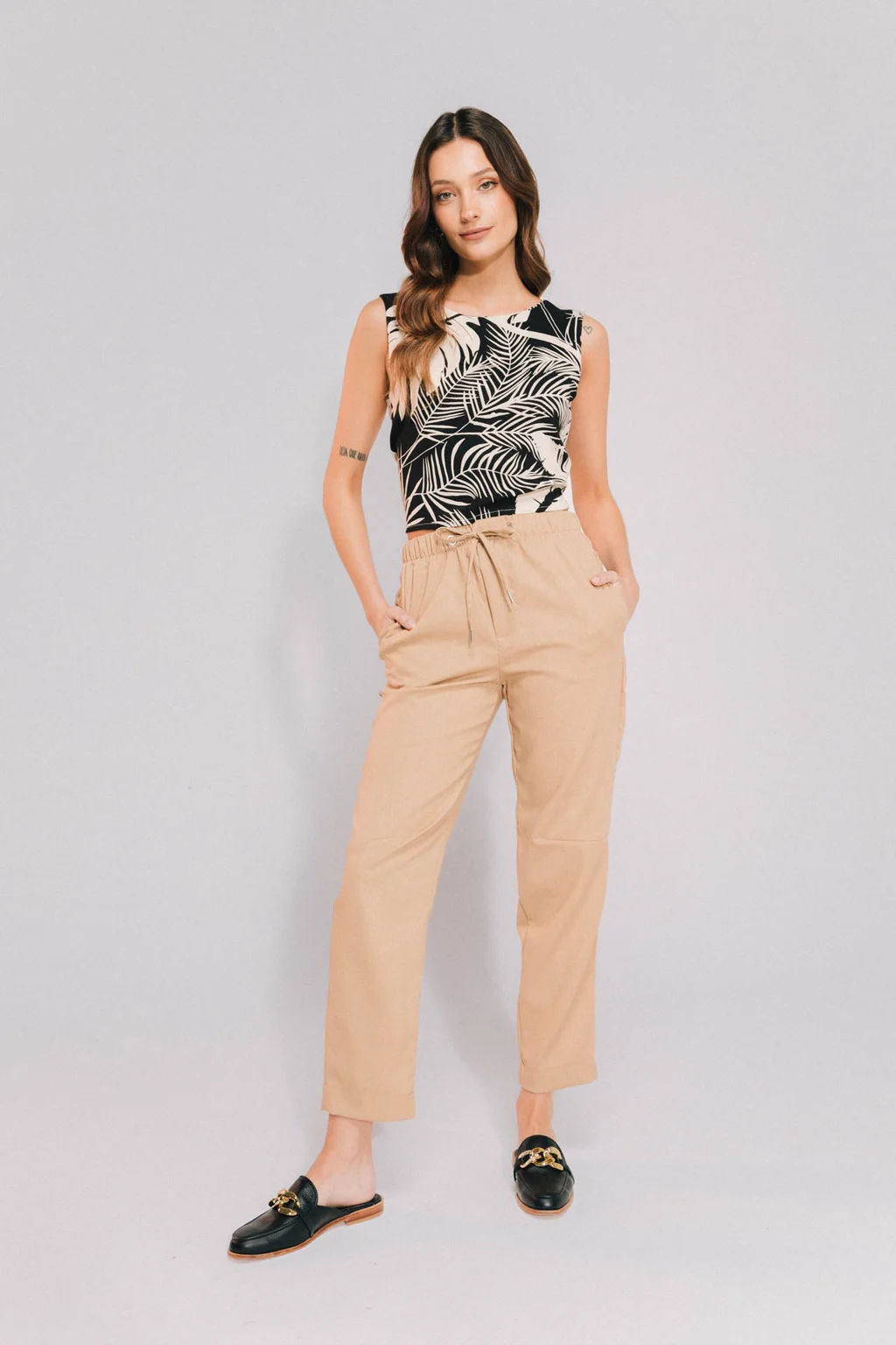 PANTALON ACTEA - 11