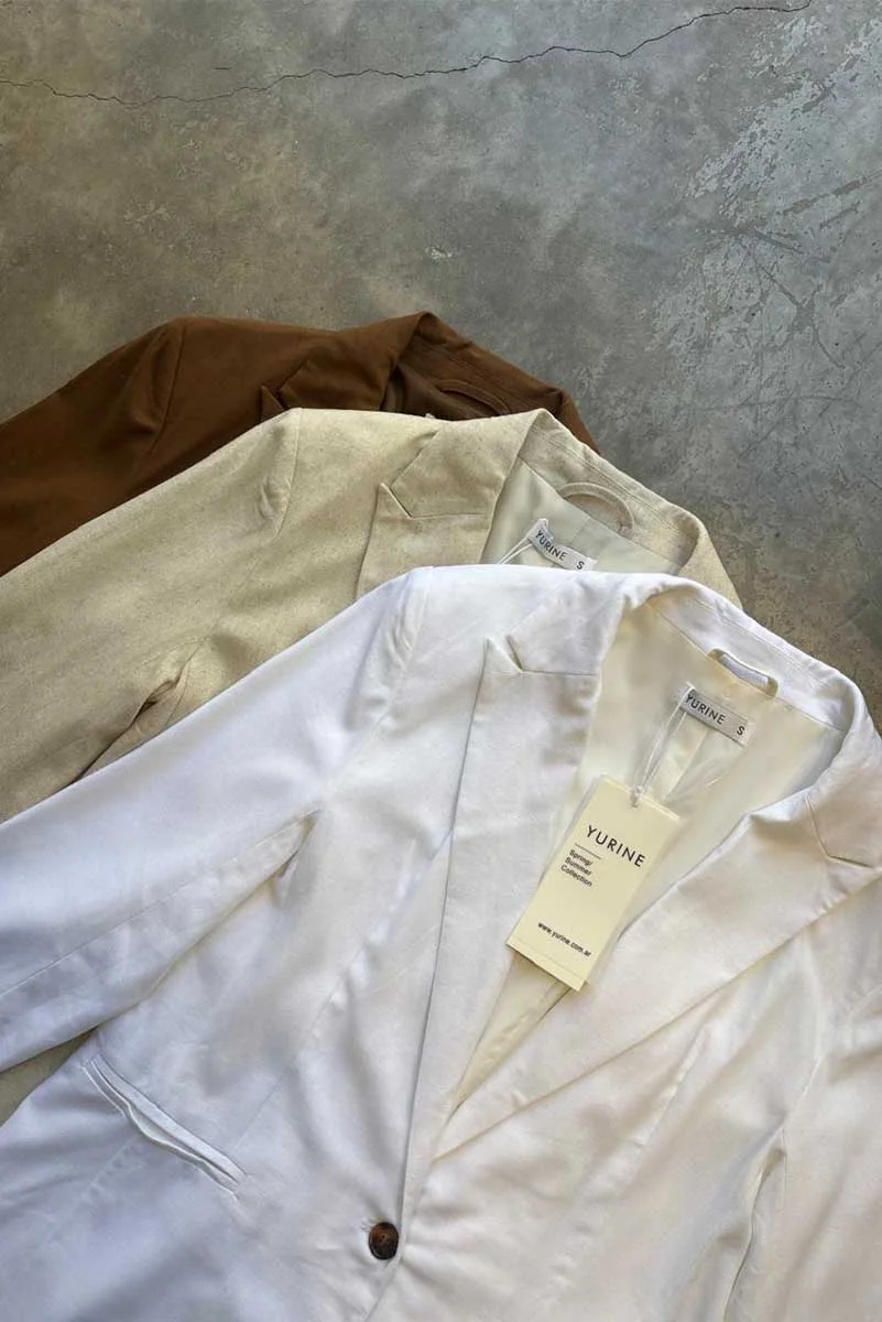 BLAZER NOA