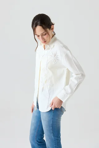 CAMISA YUKI - Vista 3
