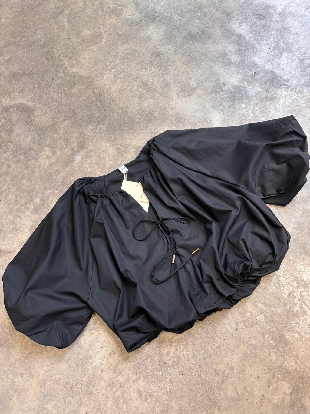 BLUSA IRELIA