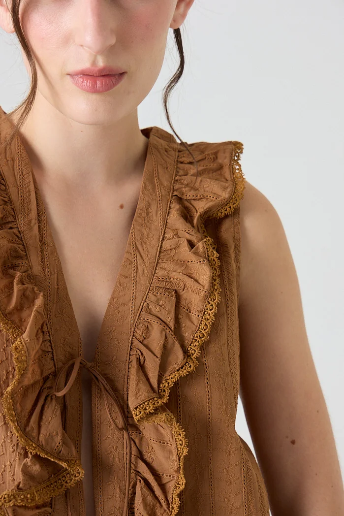 BLUSA AMARILIS - 8