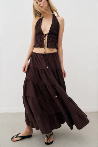 BLUSA TANA - Vista 3